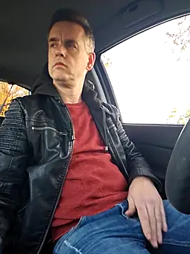 Hectorthyssen1 online show from 11-07-25, 03:45