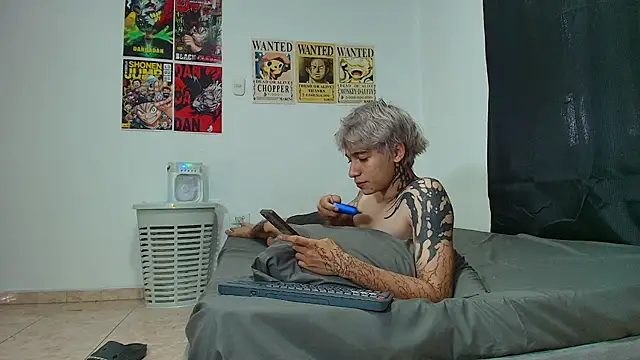 Snapshot of Zacktk7 chatting on 03-01-25, 06:32 Zacktk7 online show from 03-01-25, 06:32