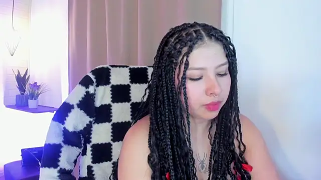 Namiko Park online show from 12-23-24, 07:52