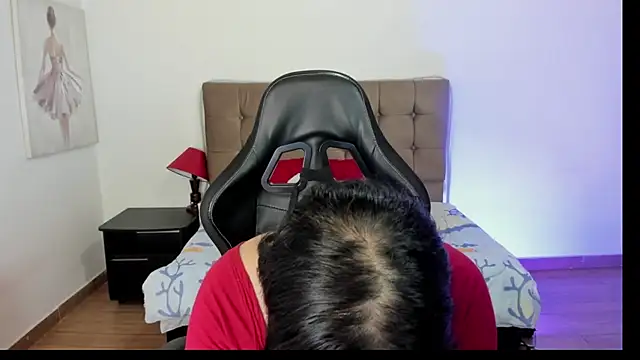 Namiko Park online show from 02-10-26, 09:41