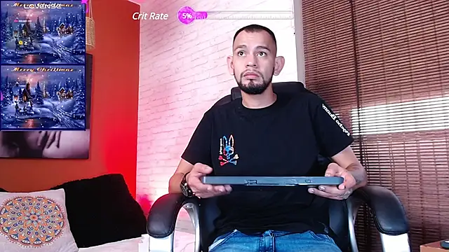 Snapshot of Bedobigcock chatting on 12-16-24, 09:52 Bedobigcock online show from 12-16-24, 09:52