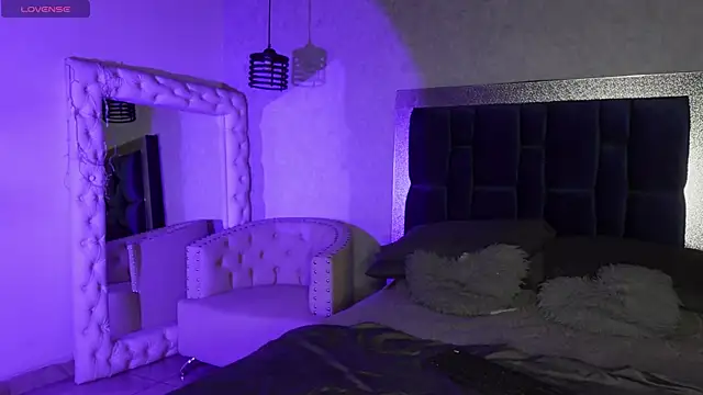 Salome Williamss online show from 03-21-26, 01:05