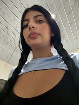 Baby Niels online show from 03-04-25, 03:59