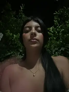 Baby Niels online show from 03-05-25, 04:02