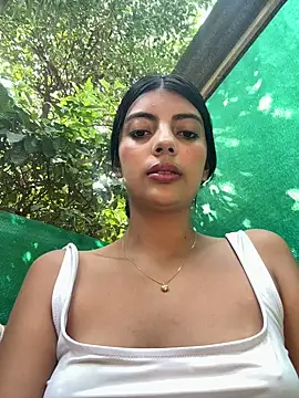 Baby Niels online show from 03-10-25, 02:16