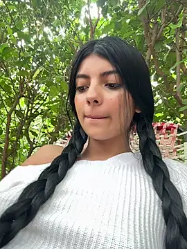 Baby Niels online show from 03-14-25, 02:41