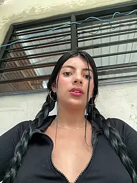 Baby Niels online show from 03-21-25, 07:46