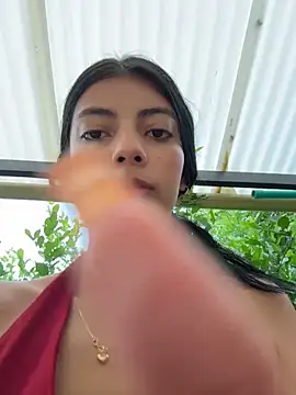 Baby Niels online show from 03-25-26, 02:12