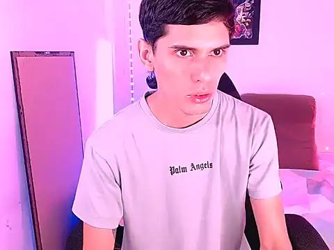 TESEO HOT online show from 09-10-25, 03:12