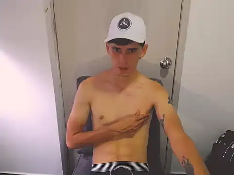 TESEO HOT online show from 02-21-26, 09:27