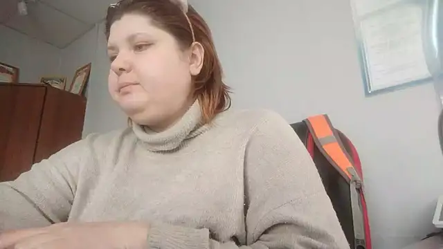 Snapshot of MalloryBartlett chatting on 01-12-25, 06:06 MalloryBartlett online show from 01-12-25, 06:06