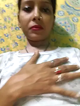 Snapshot of kobita_Mohali chatting on 06-18-26, 08:03 kobita Mohali online show from 06-18-26, 08:03