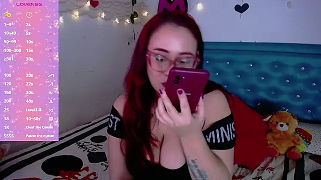 Snapshot of zarquita99 chatting on 02-26-25, 09:32 zarquita99 online show from 02-26-25, 09:32