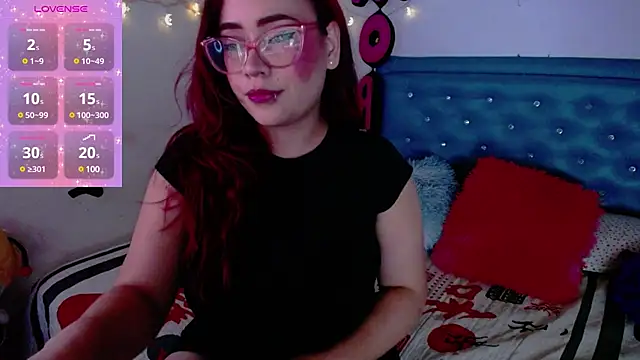 Snapshot of zarquita99 chatting on 02-27-25, 04:52 zarquita99 online show from 02-27-25, 04:52