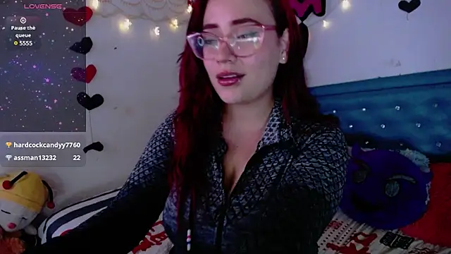 Snapshot of zarquita99 chatting on 02-28-25, 06:43 zarquita99 online show from 02-28-25, 06:43