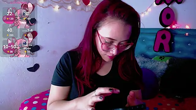 Snapshot of zarquita99 chatting on 03-12-25, 09:02 zarquita99 online show from 03-12-25, 09:02