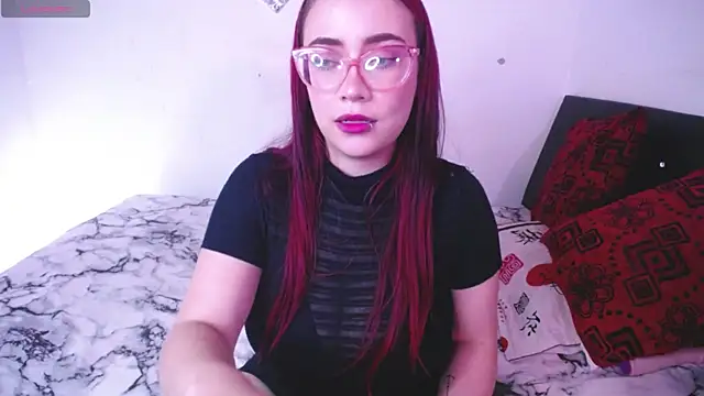 Snapshot of zarquita99 chatting on 11-15-25, 08:55 zarquita99 online show from 11-15-25, 08:55