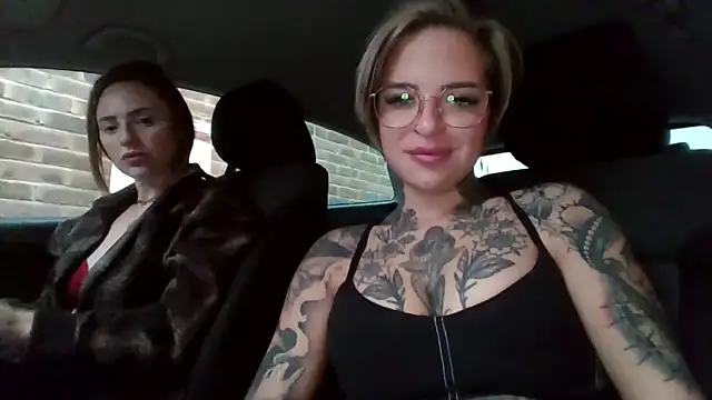 Alexandersonxo online show from 12-21-24, 09:01