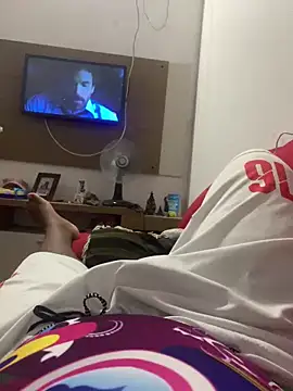 GordoSafadinho online show from 12-17-24, 03:17