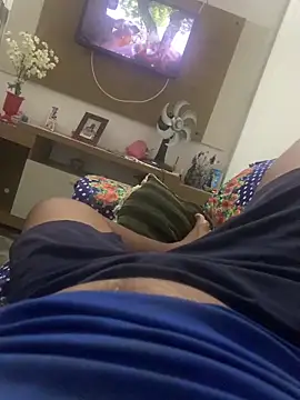 GordoSafadinho online show from 12-29-24, 03:44