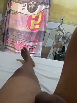 GordoSafadinho online show from 01-28-25, 12:00