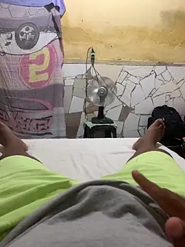 GordoSafadinho online show from 02-03-25, 11:26