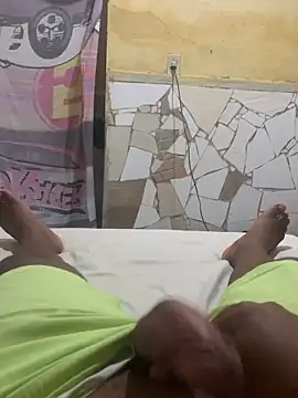 GordoSafadinho online show from 02-18-25, 12:37