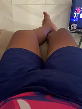 GordoSafadinho online show from 02-19-25, 12:33