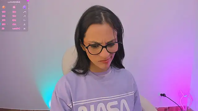 mariaan m  online show from 12-14-24, 10:18