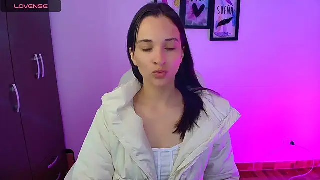 mariaan m  online show from 02-18-25, 11:00