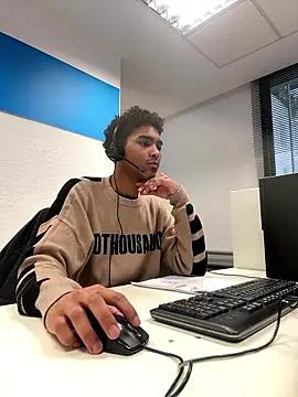 Ryan-hot online show from 01-09-26, 01:14