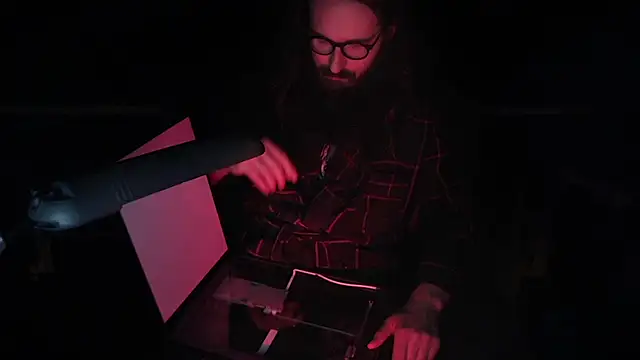 contemptumundi888 online show from 02-24-25, 07:09