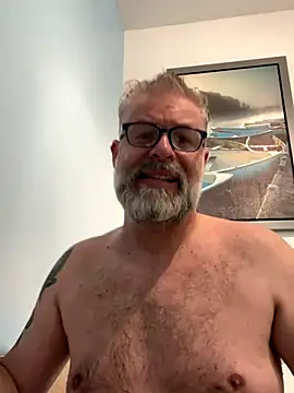 Silverfoxxx-73 online show from 12-02-24, 03:26