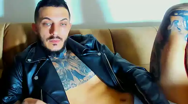 MentoXXL online show from 01-03-25, 04:59