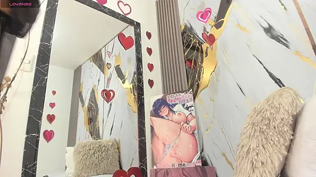 sophiee evanss  online show from 02-06-25, 09:32