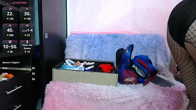 Niuk mei online show from 01-17-25, 07:27