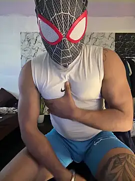 mikemacluffy online show from 03-19-25, 09:17