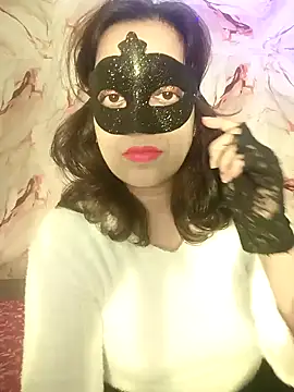 Inaya Mishra online show from 01-08-25, 04:44