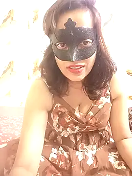 Inaya Mishra online show from 01-13-25, 02:07