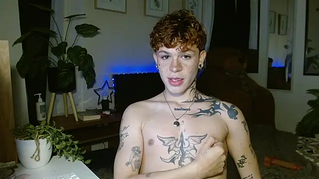 Snapshot of andrewWolffman chatting on 06-20-26, 02:14 andrewWolffman online show from 06-20-26, 02:14