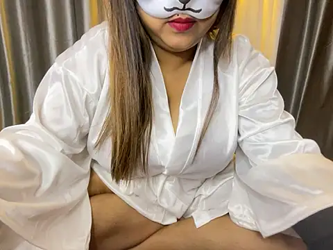 ankita-bonggirl online show from 02-07-25, 06:02