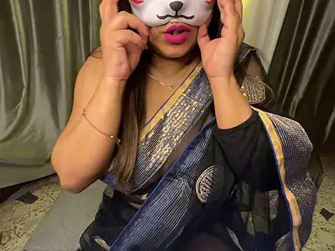 ankita-bonggirl online show from 03-07-25, 07:16