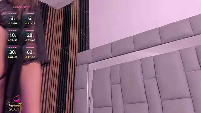 vivianne scott online show from 02-21-26, 12:06