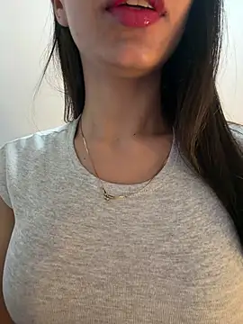 Lolitacooper online show from 04-04-26, 11:57