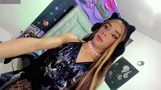 Diana 2003 online show from 03-10-26, 09:03