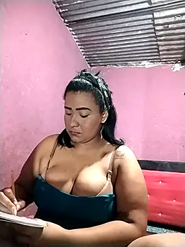 Milena1024 online show from 04-16-26, 10:34