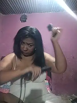 Milena1024 online show from 05-23-26, 02:17