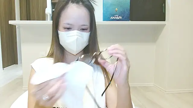  hina chan  online show from 10-16-25, 03:02