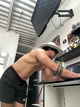 ikkipro online show from 02-22-26, 08:07