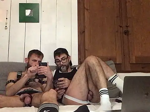 trebord77 online show from 12-21-24, 07:56